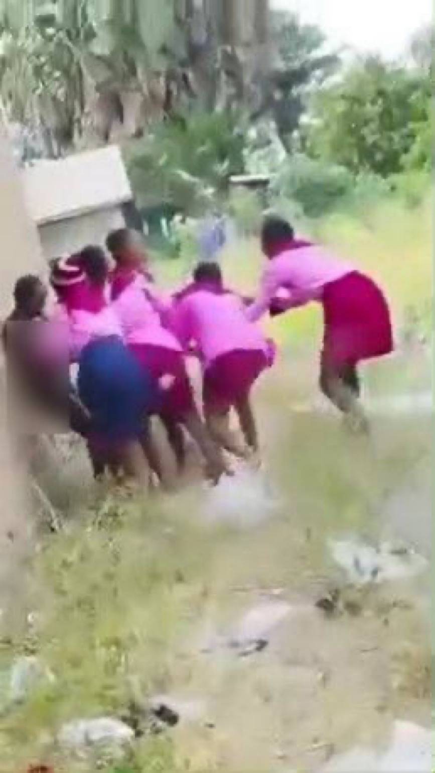 NAPTIP begins probe into this viral Benue schoolgirl assault