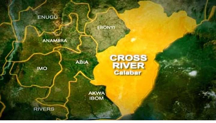 A middle-aged man, Malime Ejor, has been accused of killing his girlfriend, Moshie Igu, over alleged...