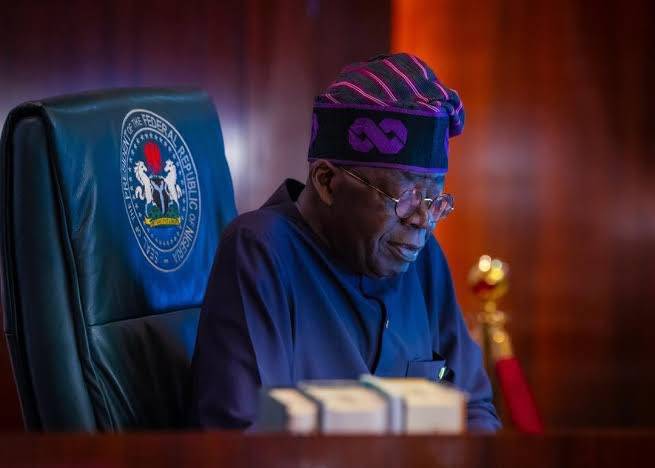 President Bola Tinubu had nominated seven individuals as Federal Commissioners to the National Popul...