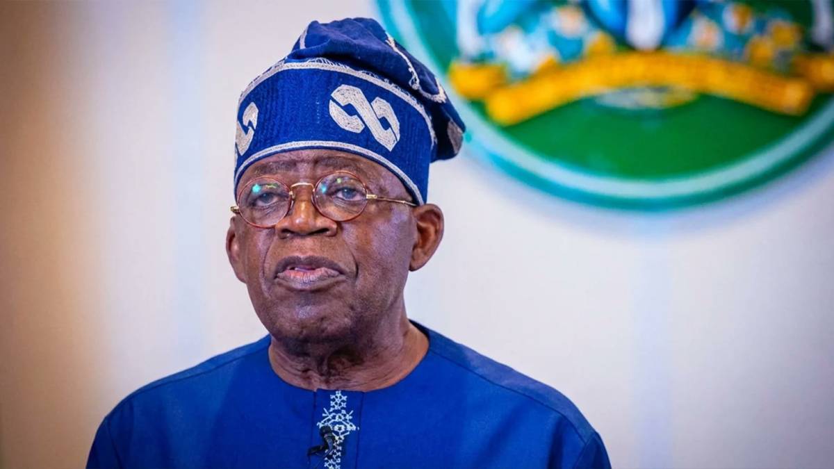 President Bola Tinubu has requested Senate approval for new external loans totalling $6 billion to f...