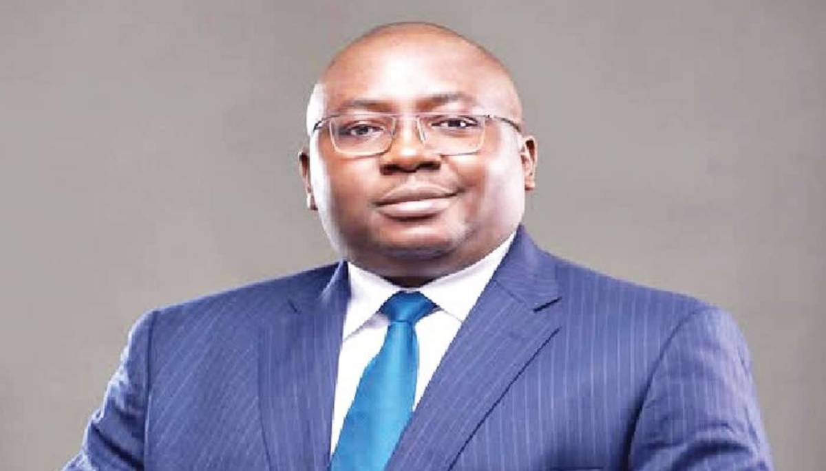 The Minister of Power, Adebayo Adelabu, has denied reports suggesting he has resigned from office,