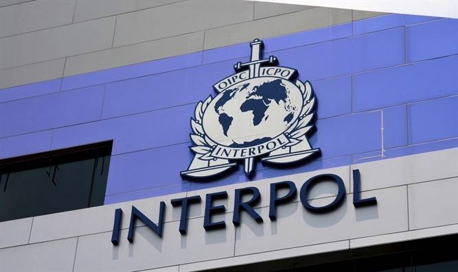 INTERPOL has arrested a young man named Emwanta Smith in Benin City, Edo State for defrauding Amer...