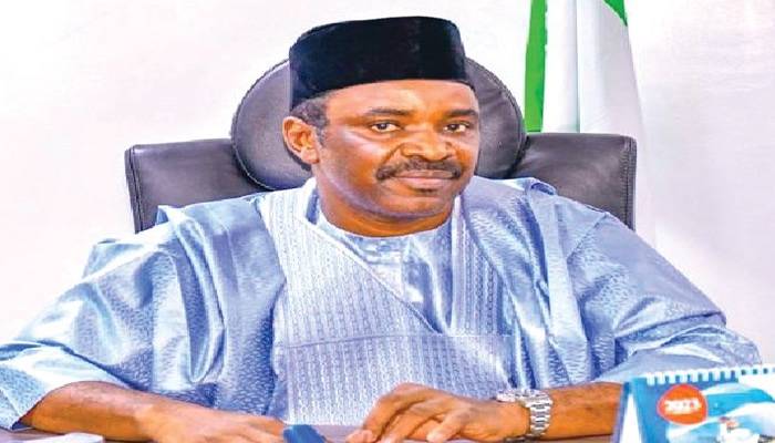 Transportation minister Senator Saidu Alkali resigns to join Gombe governorship race