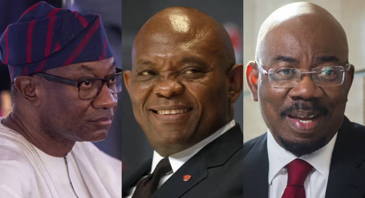Nigeria’s 🇳🇬 top five banks recorded the fastest brand value growth in Africa in 2026, reaching a co...