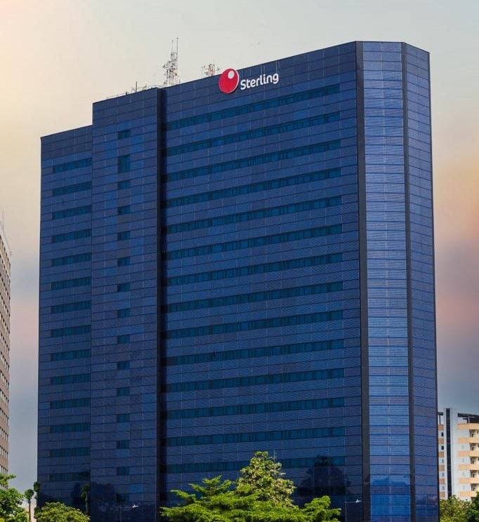 Sterling Bank celebrates one year anniversary of its Zero Transfer Fees policy, which has returned o...