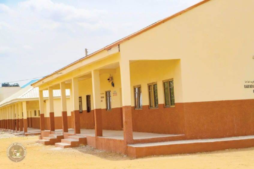 30 students and one teacher have been reportedly hospitalised following a gas leakage at Our Lady of...