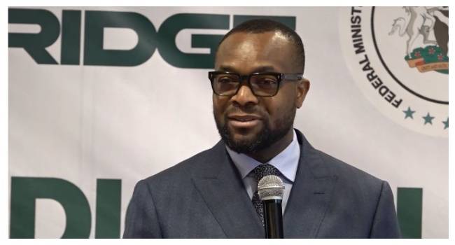 The Federal Government has unveiled a N12 billion investment in digital economy research, marking a...