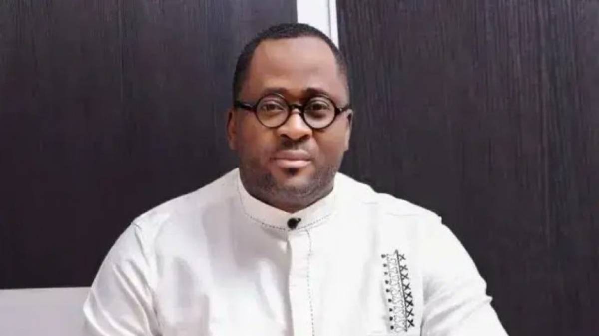 Surulere stakeholders reject Desmond Elliot’s 4th-term Lagos Assembly bid for 2027