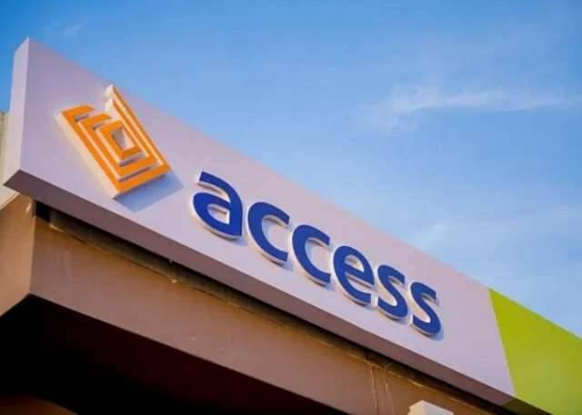 The Lagos State Government has sealed an Access Bank branch in Victoria Island over alleged environm...