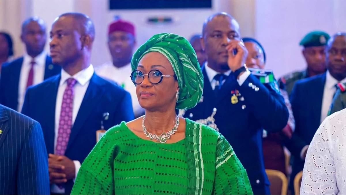 Dangote, the NNPCL, and state governors have pledged a combined N30.5 billion to support the First L...