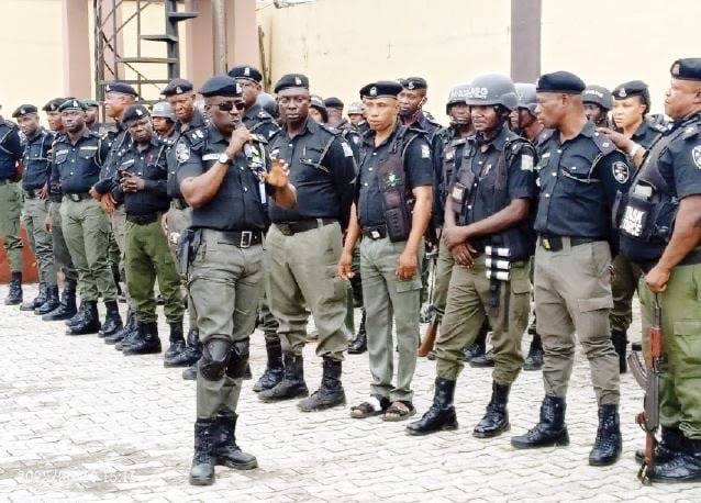 The Lagos State Task Force has launched an anti-crime patrol unit to combat criminal activities and...