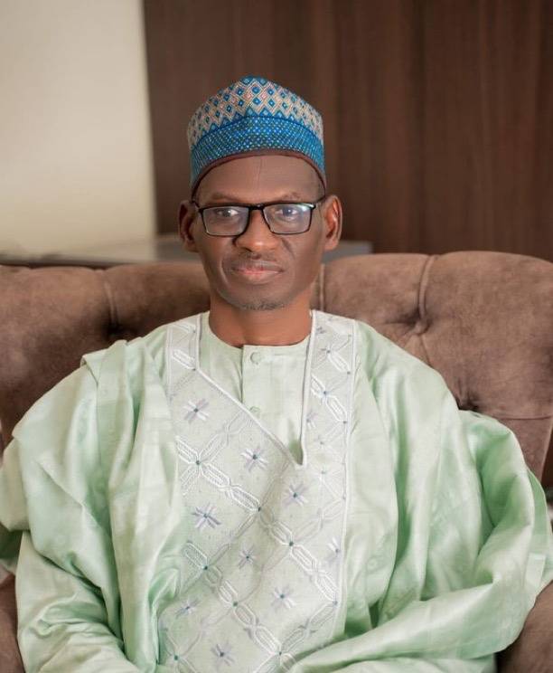 President Bola Ahmed Tinubu, GCFR, has appointed Professor Shu’aibu Shehu Aliyu as the Executive Sec...