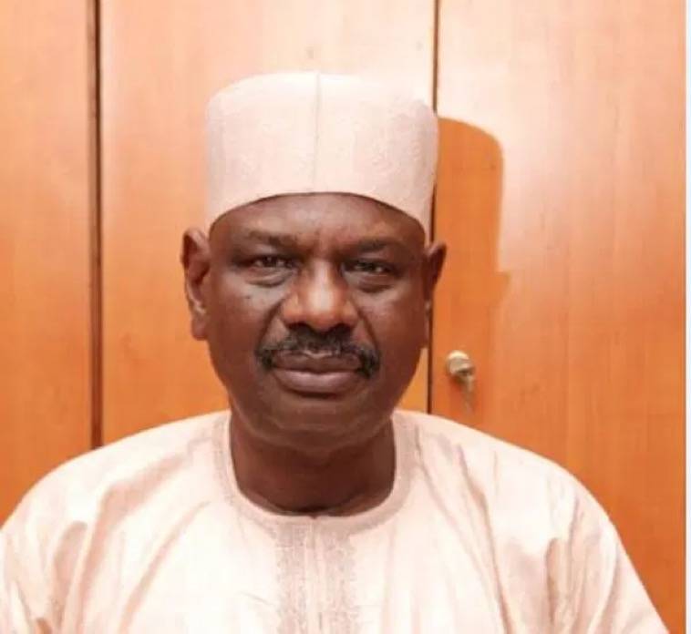 President Tinubu has renewed Engineer Sule Ahmed Abdulaziz's appointment as the Managing Director/Ch...