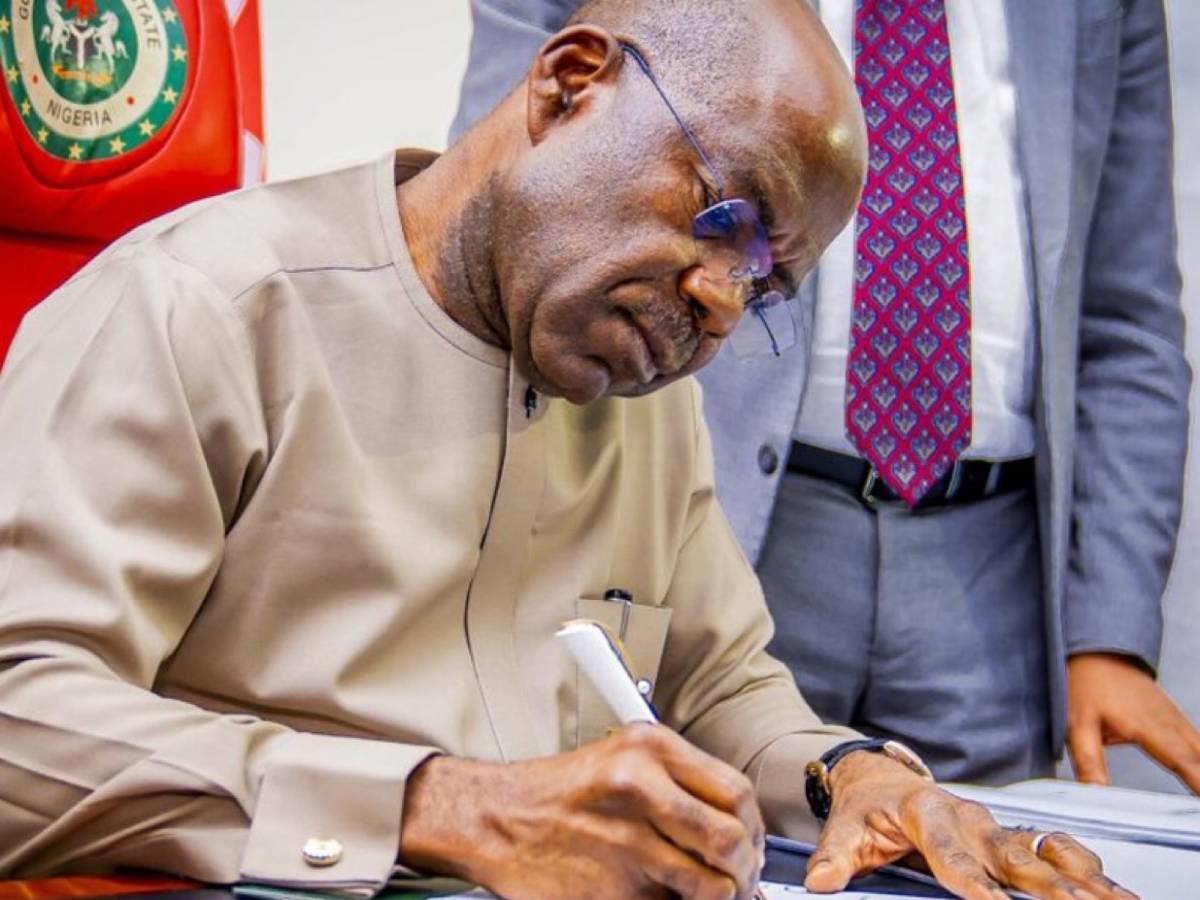 Abia State Governor, Alex Otti approves NEPAL Energies takeover of Afro Beverages, aiming to boost j...