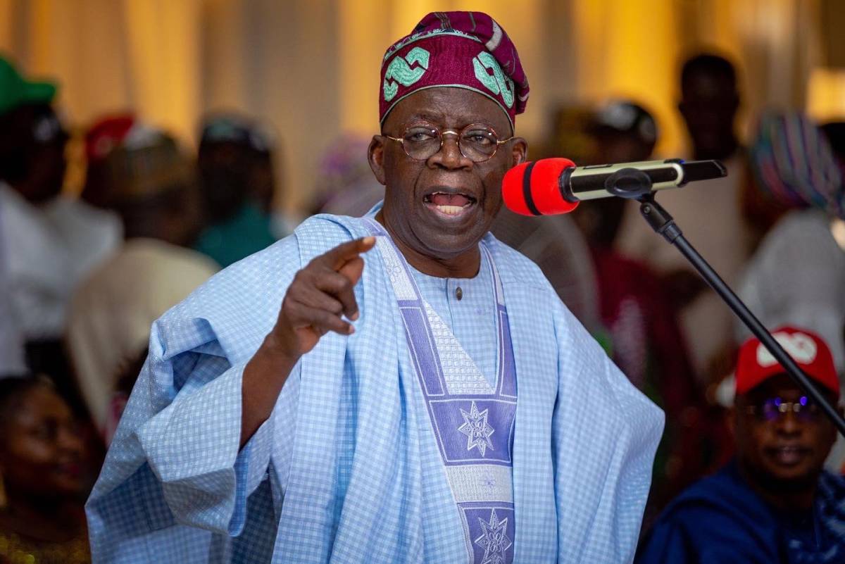 Federal Government to Deploy 5000+ AI-Enabled Camera Networks to Combat Insecurity in Plateau
~ Pr...