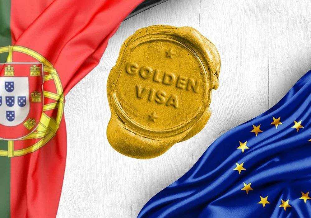Nigerians seeking residency in Portugal 🇵🇹 through the country’s golden visa programme now face a mi...