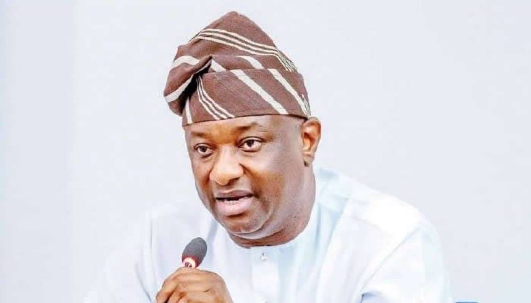 The Minister of Aviation and Aerospace Development, Festus Keyamo, has outlined four major deals and...