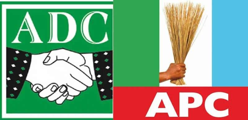 Put your house in order, stop blaming President Tinubu
~ APC tells ADC