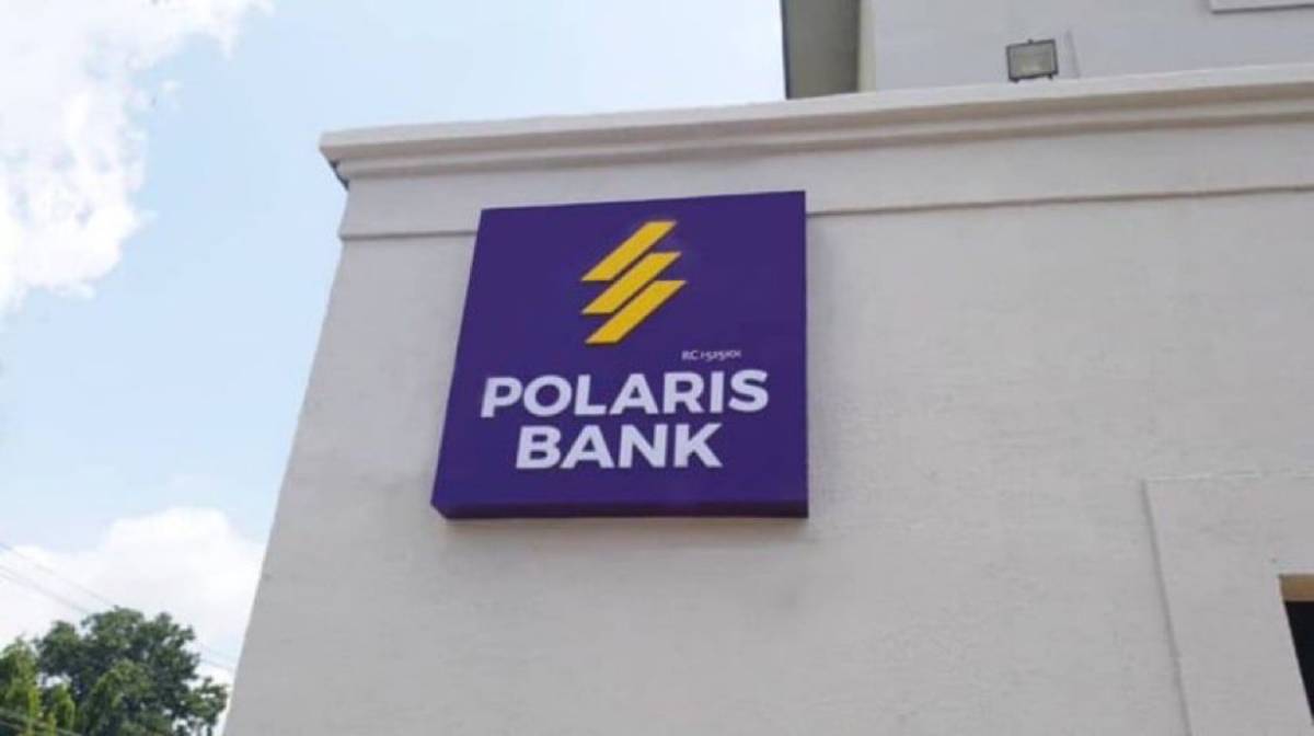 Polaris Bank has announced a three-day 10 hourly night scheduled maintenance during the Easter holid...