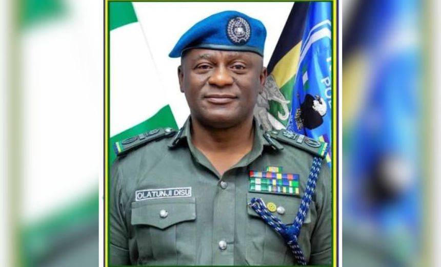 Nigeria’s Inspector-General of Police, Olatunji Disu, has ordered a nationwide security deployment t...