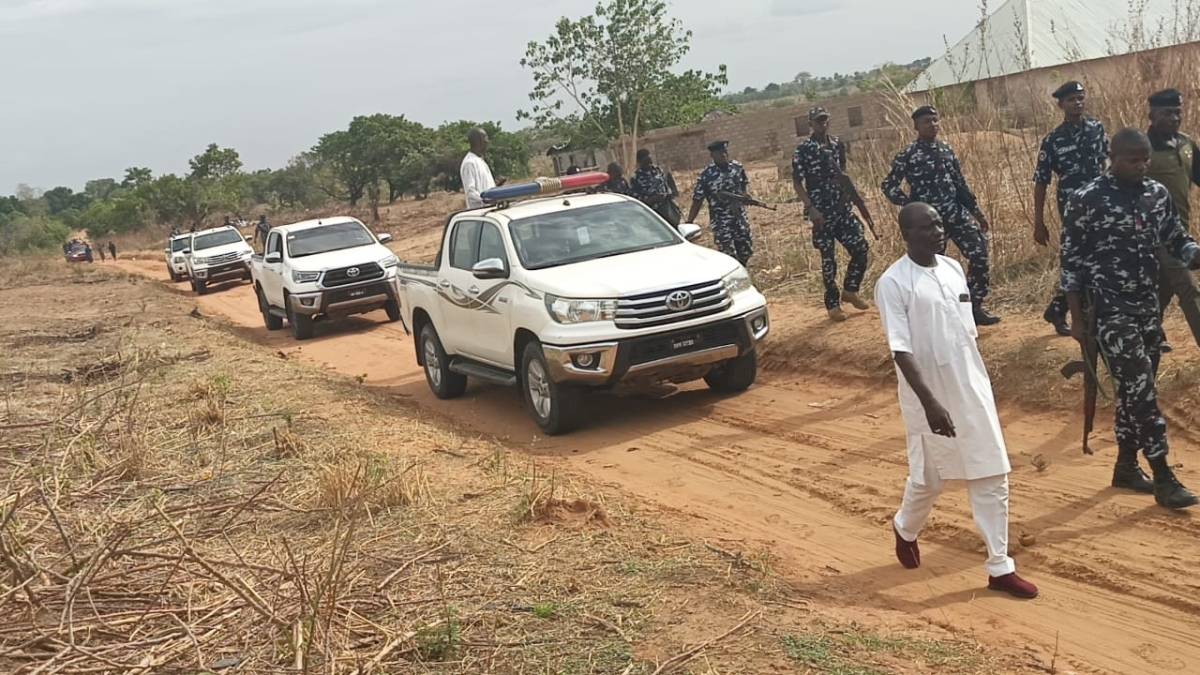 The Nasarawa State Police Command has confirmed the death of 11 residents of Udege Development Area...