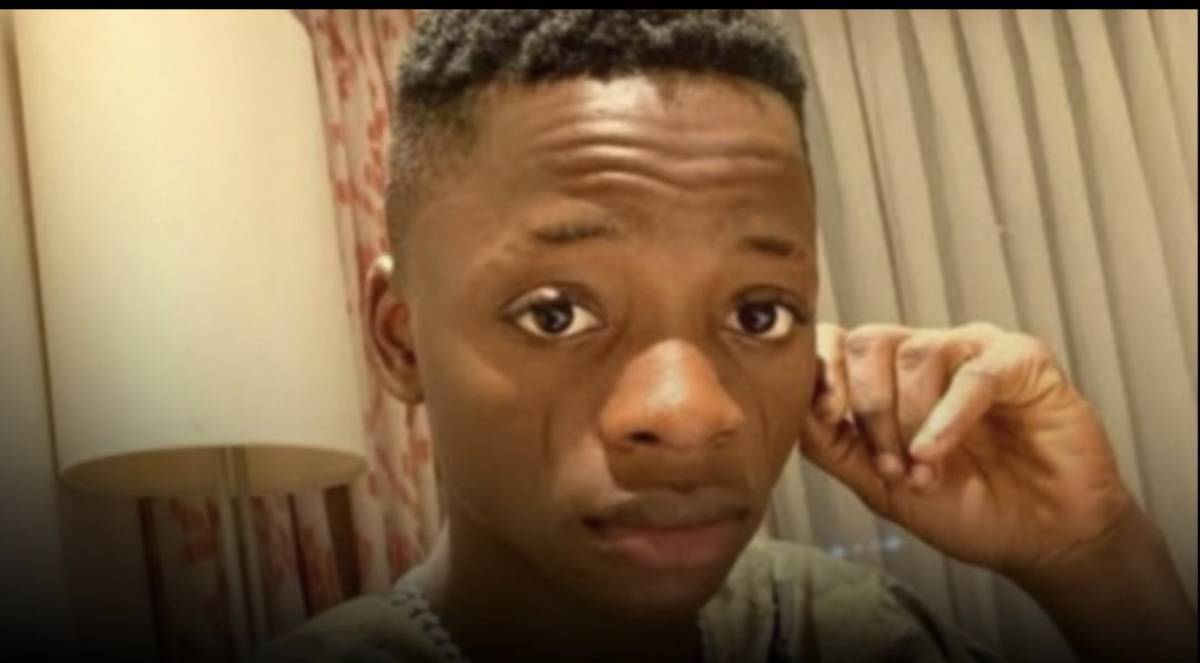 Autopsy Reveals 22-Year-Old Afrofuji Singer Destiny Boy’s Death Is Linked to Drig Use Complications
