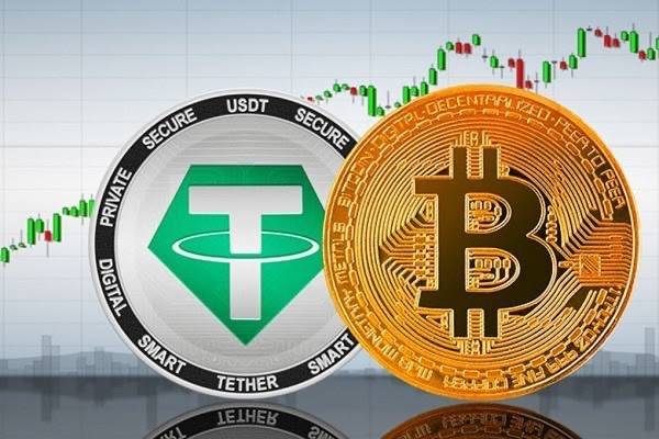 Nigeria ๐ณ๐ฌ is ranked number one (#1) in global USDT and USDC ownership.