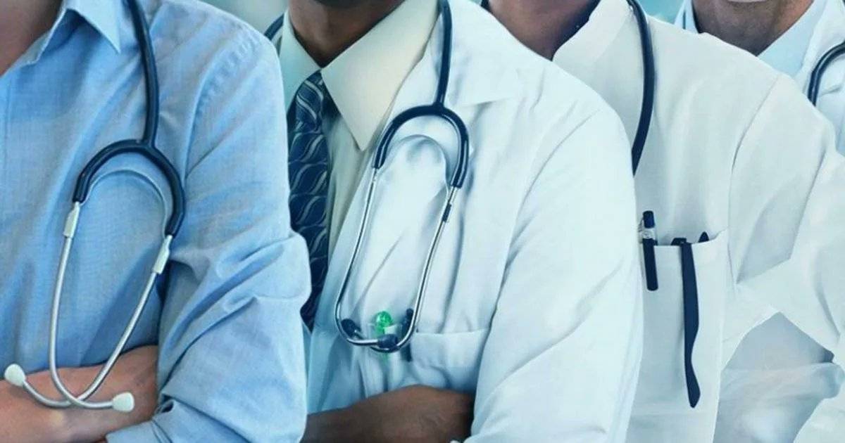 National Association of Resident Doctors, NARD, has declared a total and indefinite strike beginning...