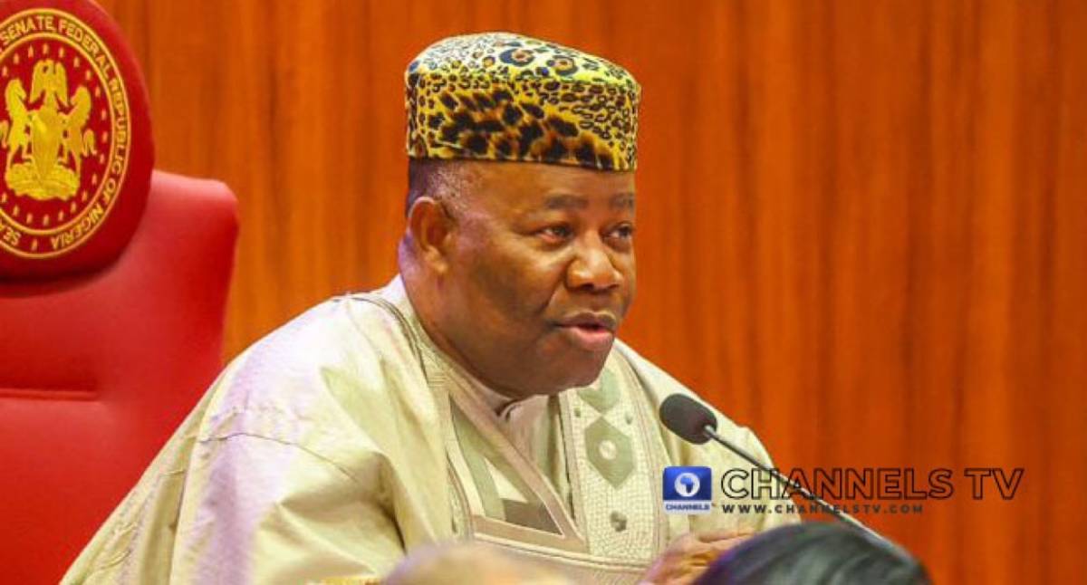 Nigeria ๐ณ๐ฌ Will Surely Overcome Insecurity
~ Akpabio Assures Nigerians