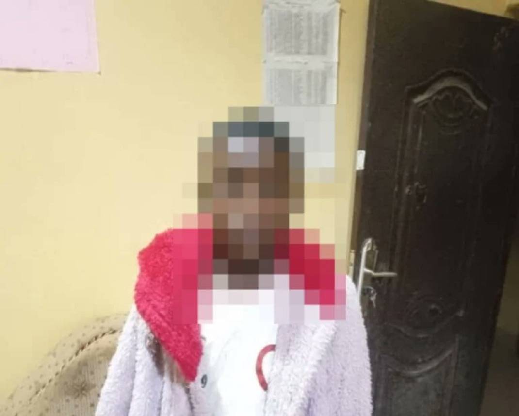 Nigeria Police Force has arrested a suspected terrorist in Kwara state