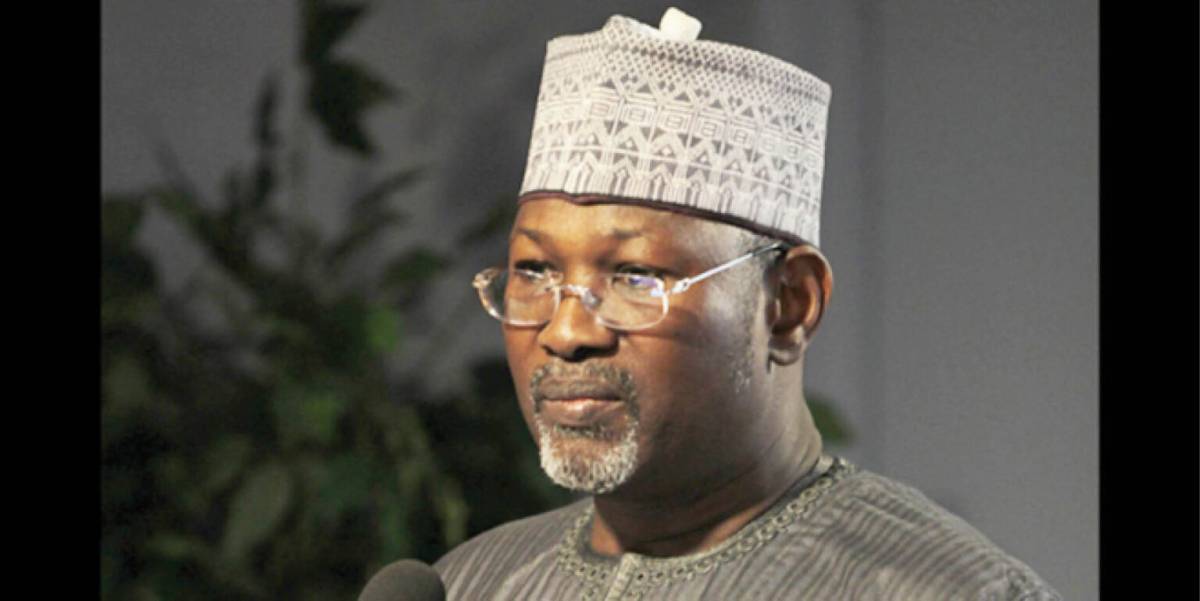 Prof. Attahiru Jega Loses Wife