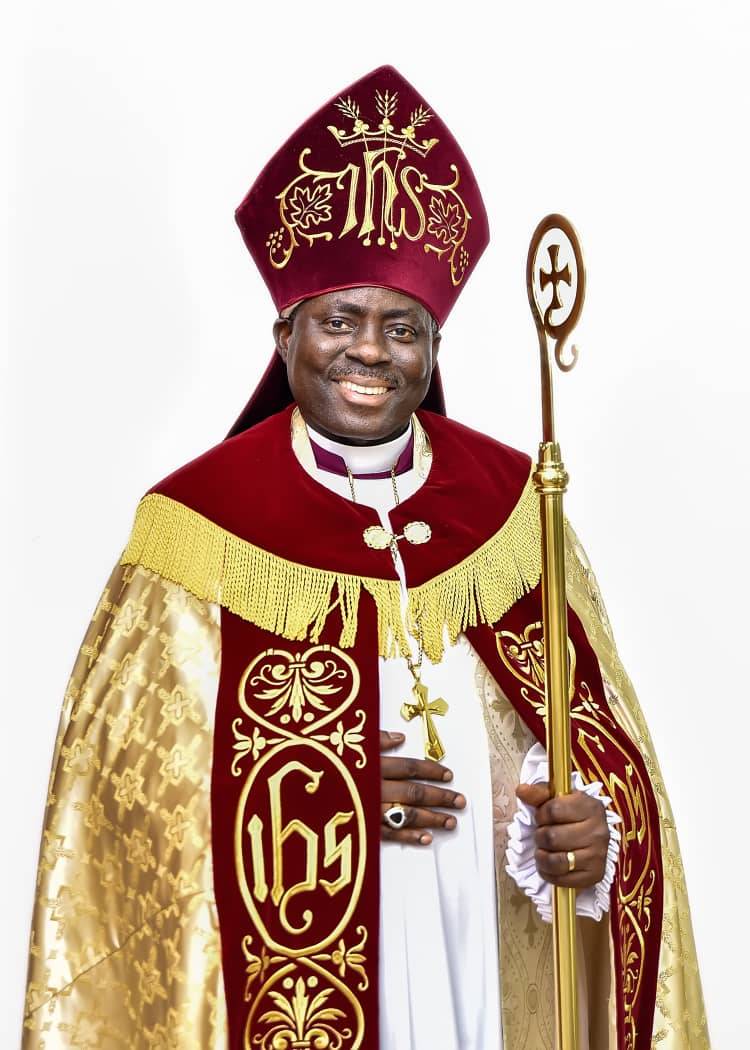 The Anglican Bishop of Oyo South Diocese, Olufemi Familoni, has decried the state of insecurity in t...