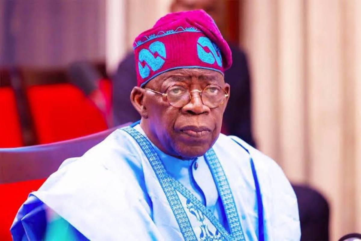 PRESIDENT TINUBU APPROVES N3.3 TRILLION PAYMENT PLAN TO RESTORE RELIABLE ELECTRICITY ⚡️