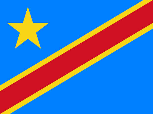 The Democratic Republic of Congo has agreed to accept migrants deported from the US who are not them...