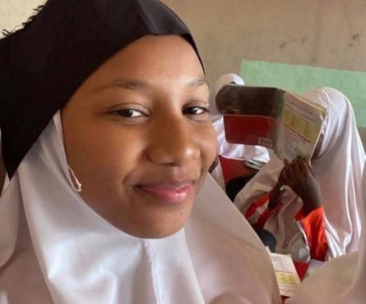 14-years-old secondary school student was killed on Saturday 4 April after being hit by a stray bull...