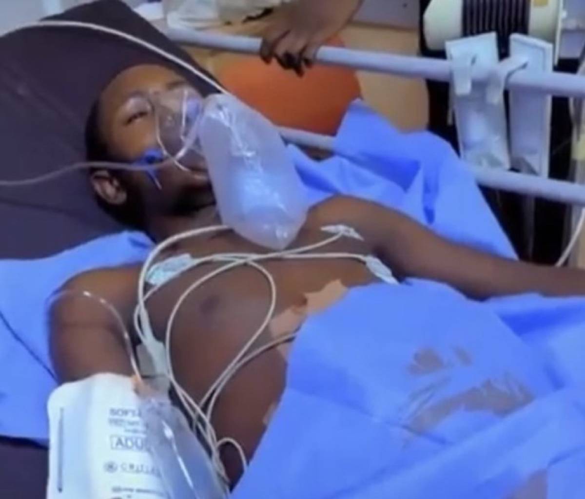 UNIJOS student injured in Plateau State attack has died after ICU battle.