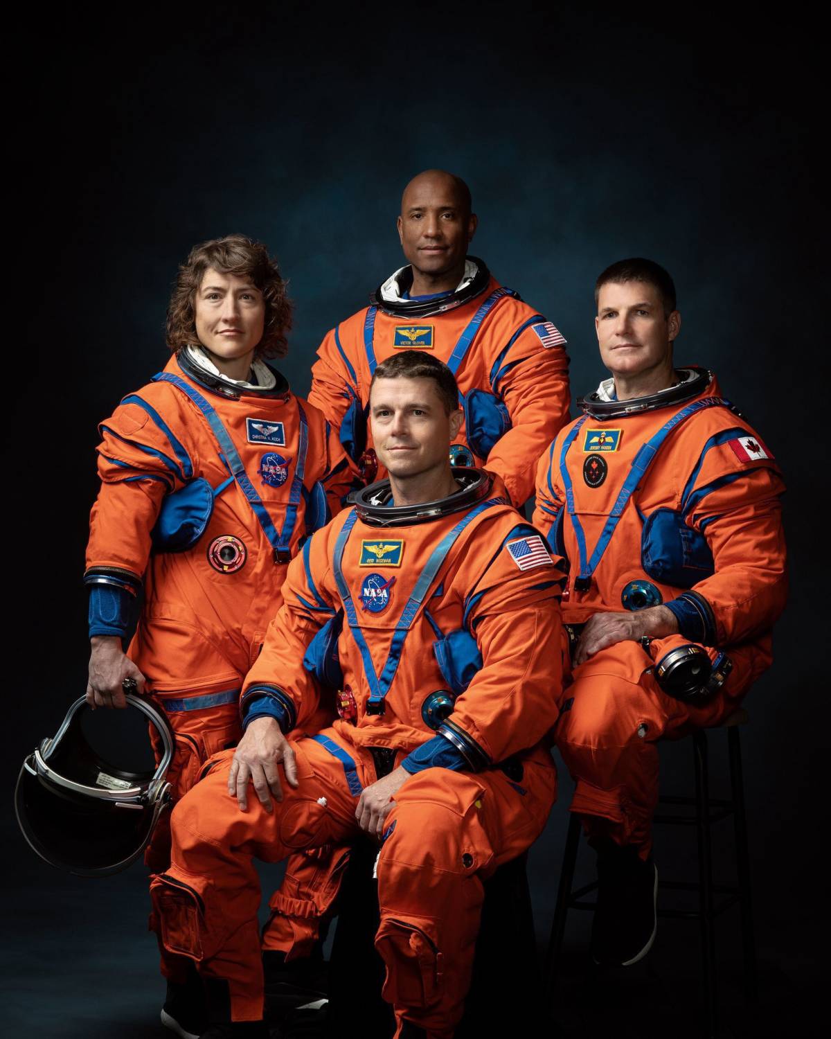 Artemis II crew currently in space breaks Apollo 13’s record for furthest distance from Earth ever t...
