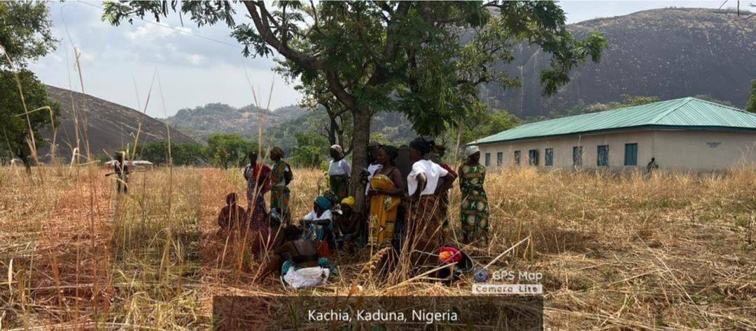 ‘No Worshipper Was Rescued’ 

~ Kaduna Community Counters Army report