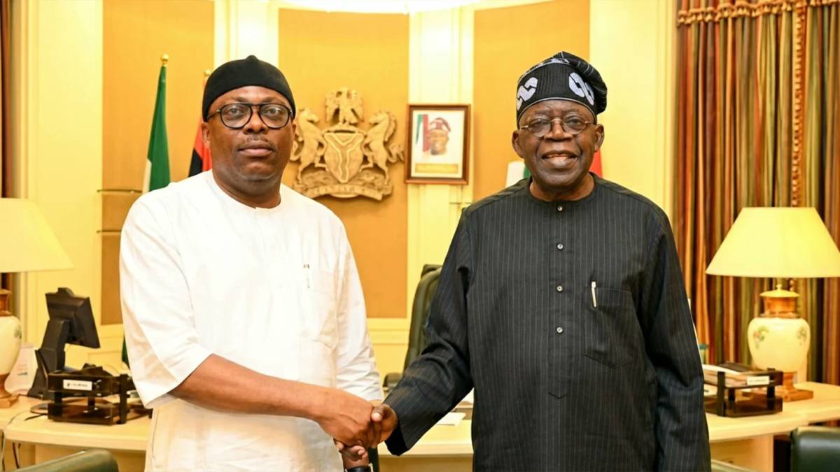 APC forum, backed by 500 groups, endorses Tinubu and Fubara for second terms, citing performance and...