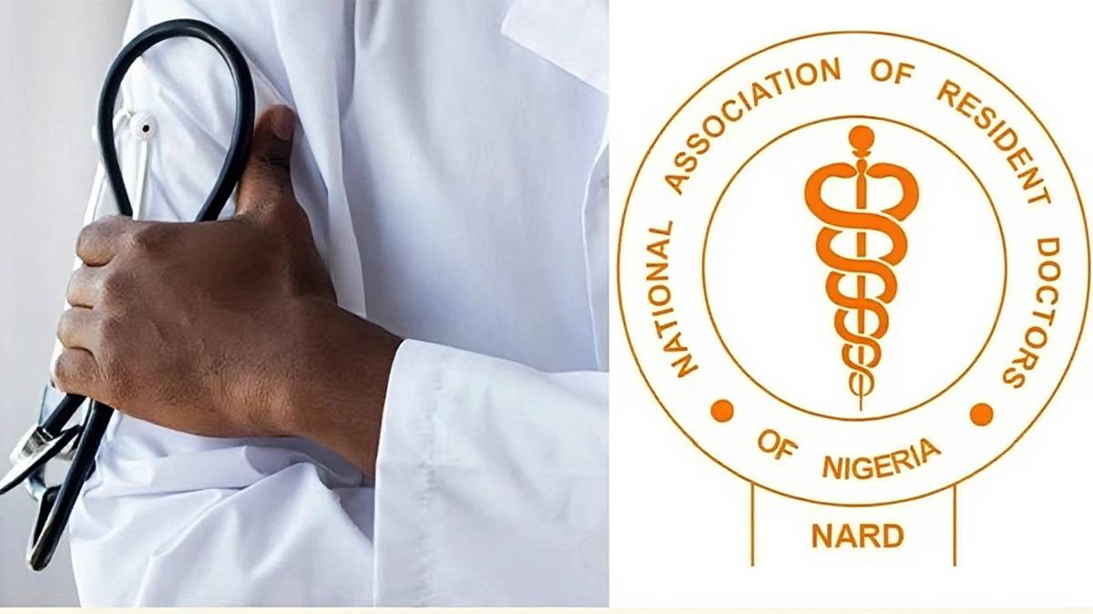 Doctors to begin strike today over unpaid salary arrears