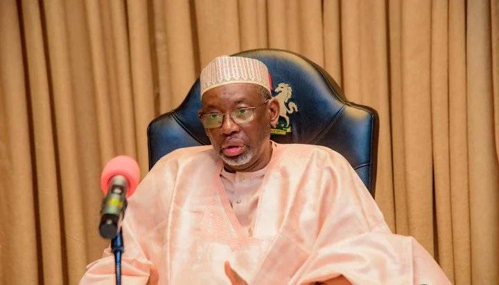 Jigawa state sacks two over inflated student figures
