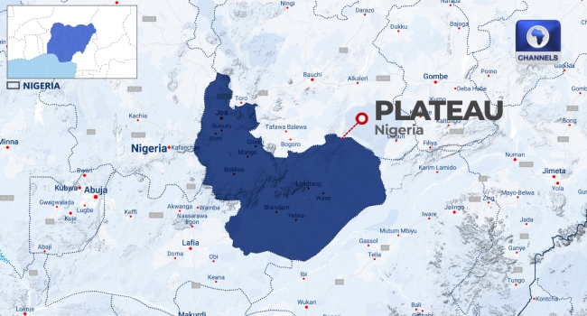 Plateau State Government Relaxes Curfew In Jos North To 6am–6pm