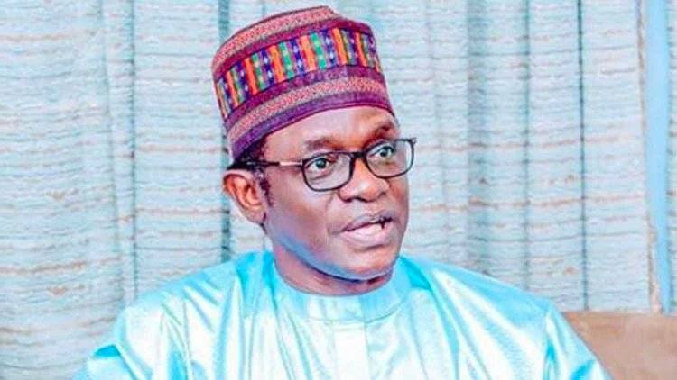 The Governor of Yobe State, Mai Mala Buni, has approved automatic employment for 416 graduating stud...