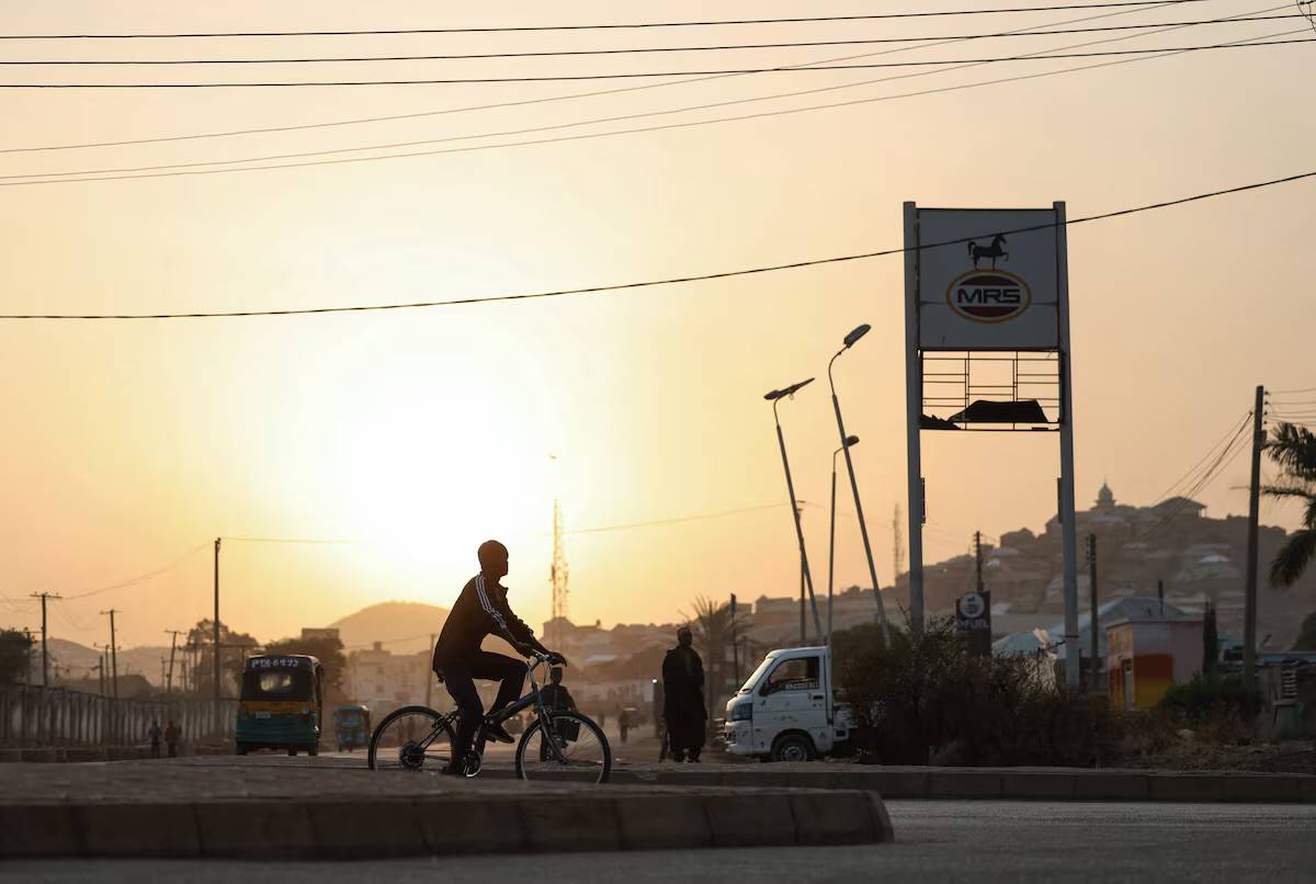 World Bank says Nigerian economy to grow in 2026 despite Iran war