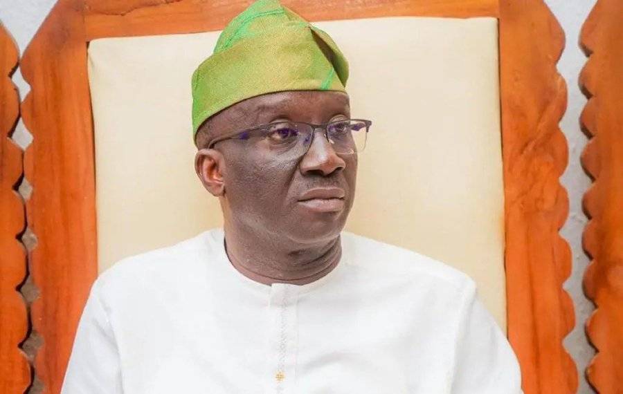 Governor Okpebholo makes passionate appeal to Edo youths to join Nigerian Army