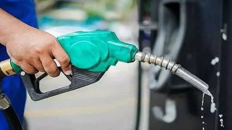 Fuel Prices Increased More Than 50% In Nigeria Since Start Of Iran War.
~ World Bank