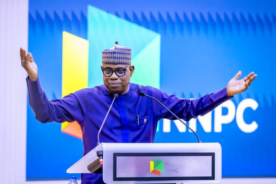 NNPC has doubled Dangote crude supply to 10 cargoes