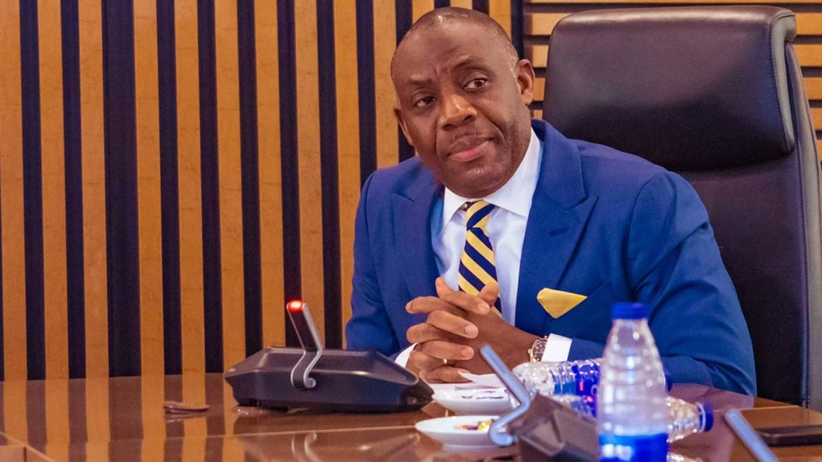 National Universities Commission moves to curb fake honorary degrees, uncovering 32 illicit “degree...