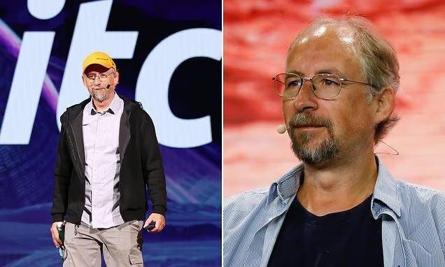A New York Times investigation has pointed to British cryptographer and Blockstream CEO Adam Back as...
