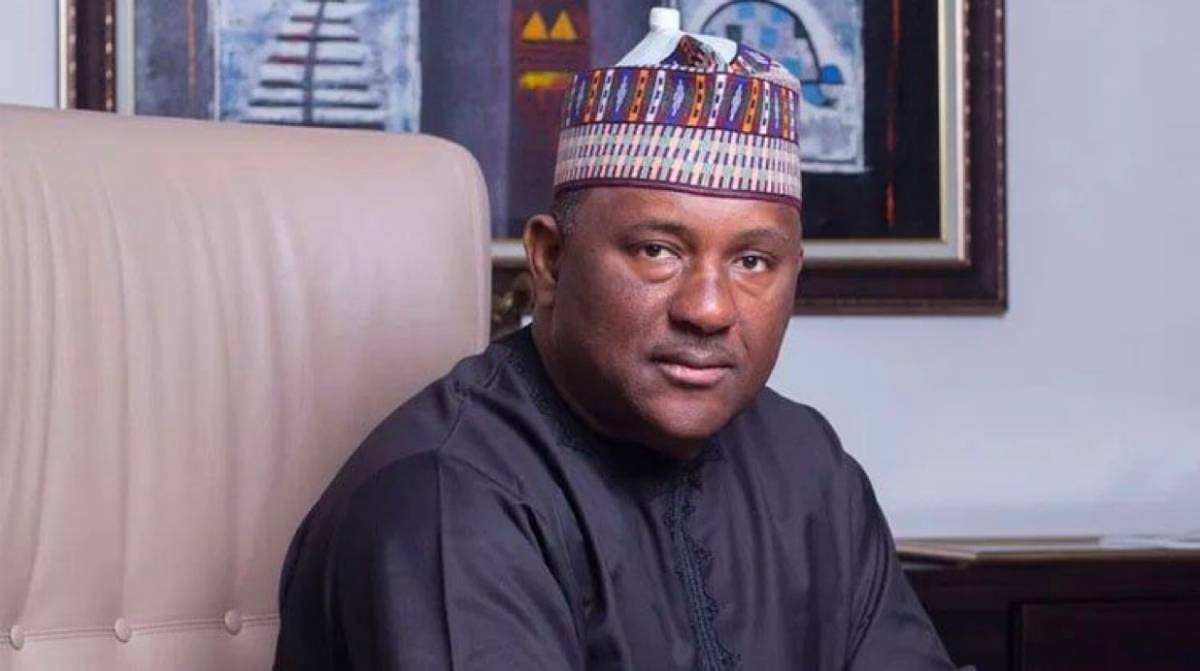 The management of Nasarawa State University, Keffi, has conferred honorary doctorate degrees on the...